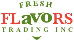 Fresh Flavors Trading